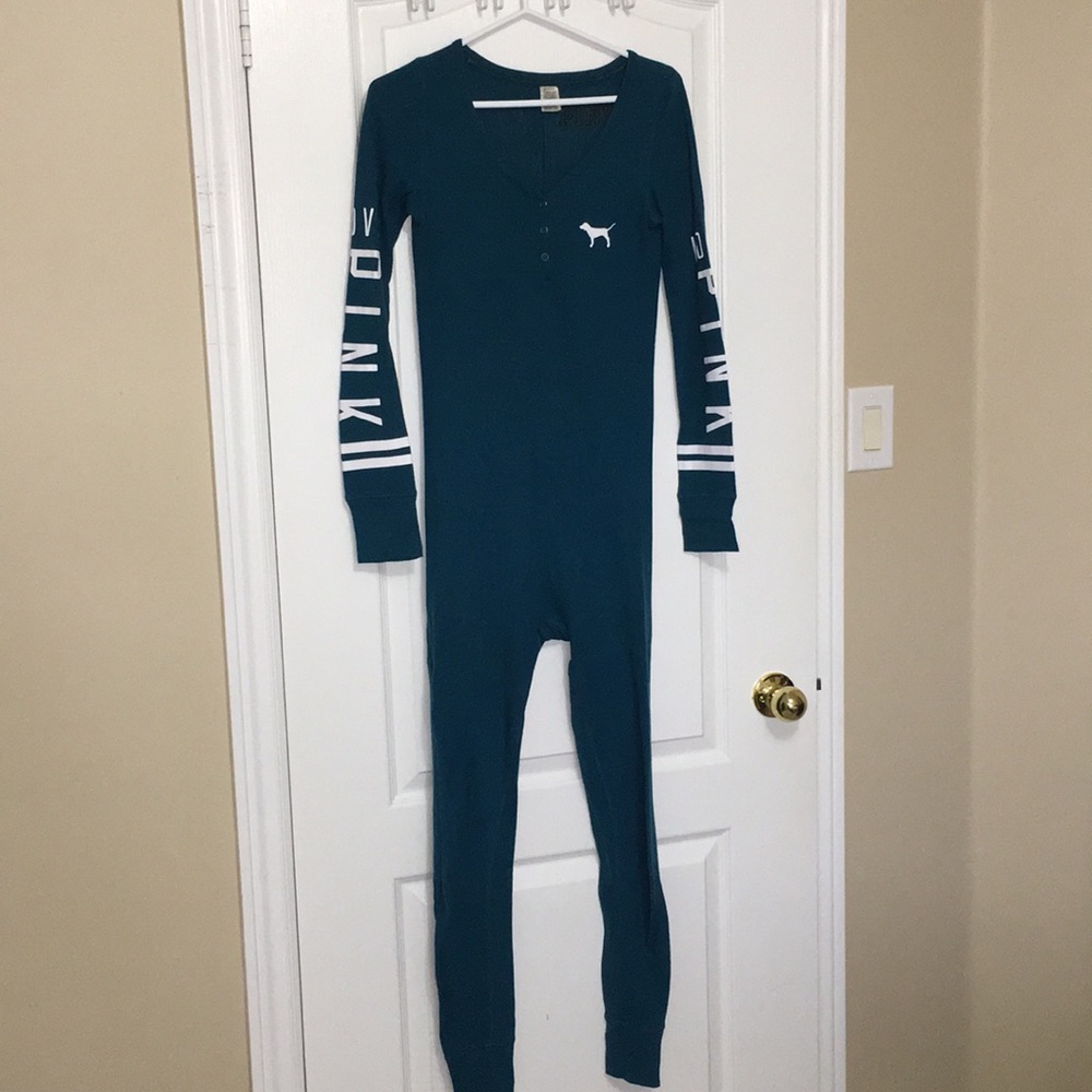VS Pink Onsie.